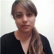 Docente de apoyo en el área de ciencias sociales, filosofía, investigación, historia, geografía, política, entre otros, con amplia experiencia